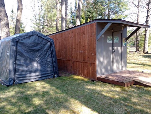 5330 Ruth Street, Gladwin, MI 48624