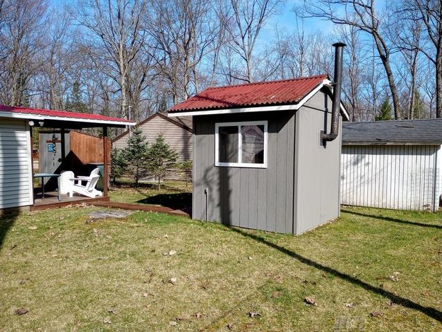 5330 Ruth Street, Gladwin, MI 48624