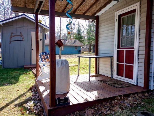 5330 Ruth Street, Gladwin, MI 48624