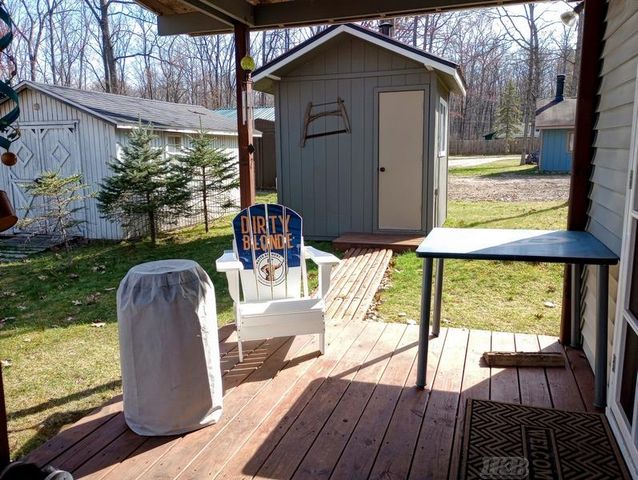 5330 Ruth Street, Gladwin, MI 48624