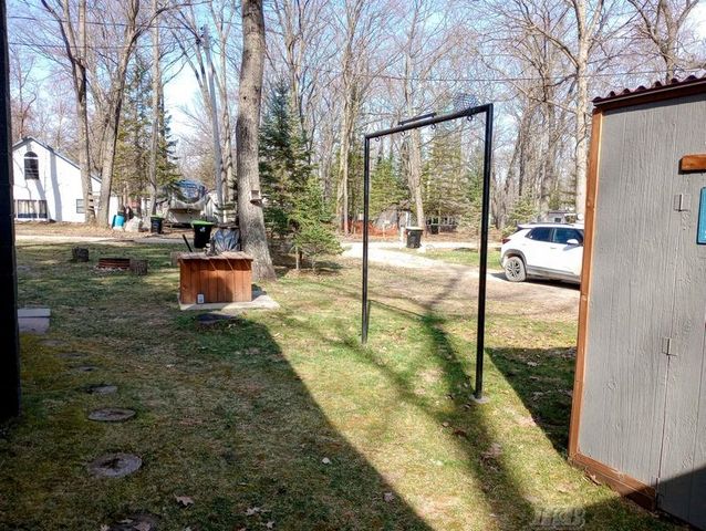 5330 Ruth Street, Gladwin, MI 48624