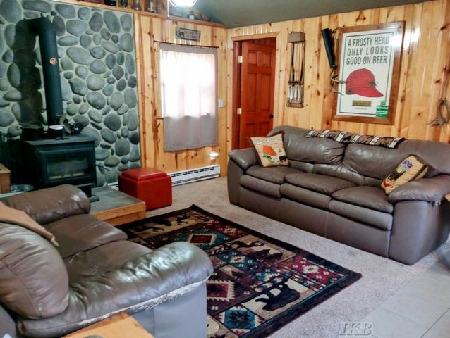 5330 Ruth Street, Gladwin, MI 48624