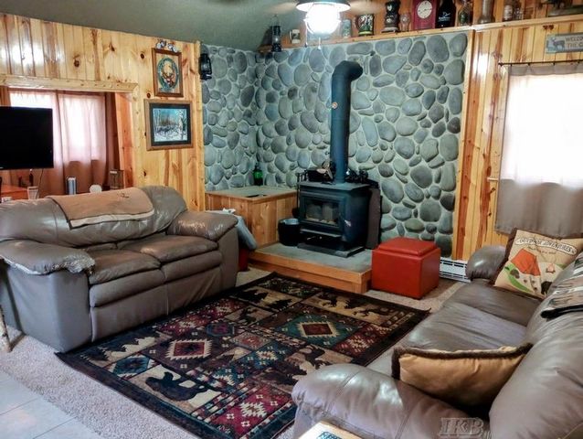 5330 Ruth Street, Gladwin, MI 48624