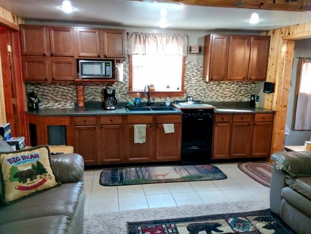 5330 Ruth Street, Gladwin, MI 48624