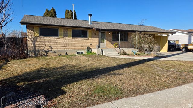 1123 N 800 W, Orem, UT 84057