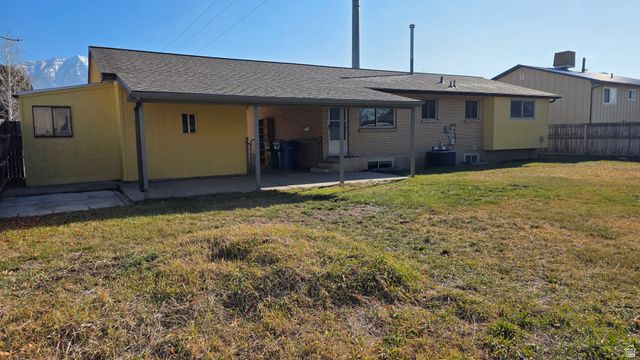 1123 N 800 W, Orem, UT 84057