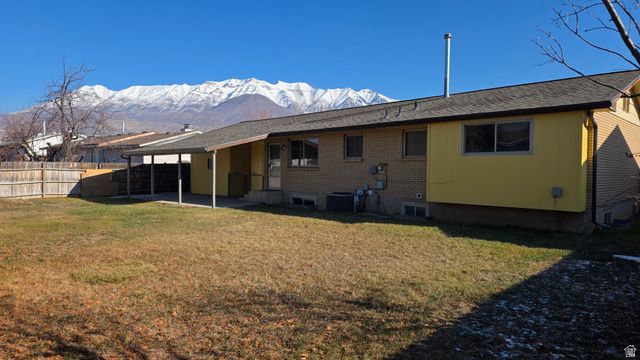 1123 N 800 W, Orem, UT 84057