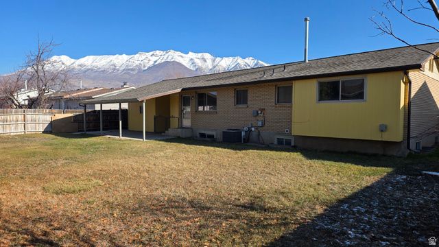 1123 N 800 W, Orem, UT 84057