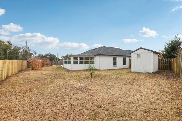 6917 OAKCREST WAY, Zephyrhills, FL 33542