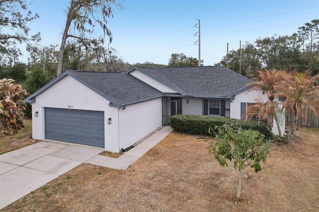 6917 OAKCREST WAY, Zephyrhills, FL 33542