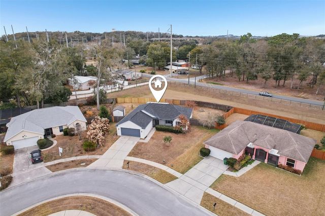 6917 OAKCREST WAY, Zephyrhills, FL 33542