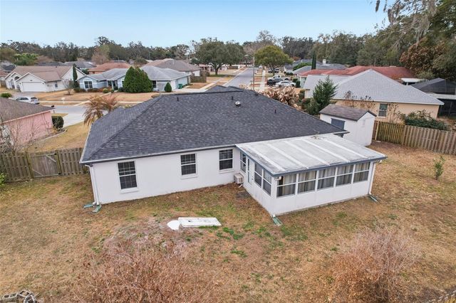 6917 OAKCREST WAY, Zephyrhills, FL 33542