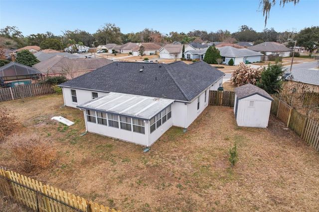 6917 OAKCREST WAY, Zephyrhills, FL 33542