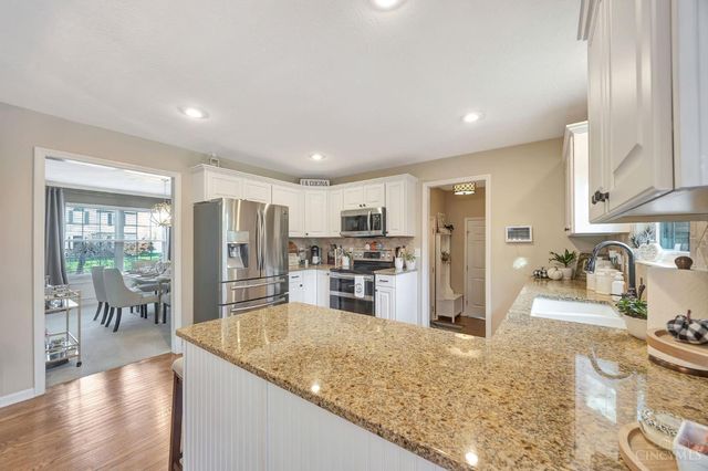 5500 Lakeside Drive, Fairfield, OH 45014