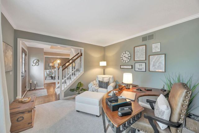 5500 Lakeside Drive, Fairfield, OH 45014