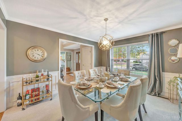 5500 Lakeside Drive, Fairfield, OH 45014