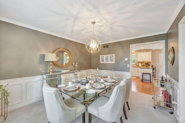 5500 Lakeside Drive, Fairfield, OH 45014