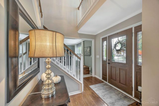 5500 Lakeside Drive, Fairfield, OH 45014