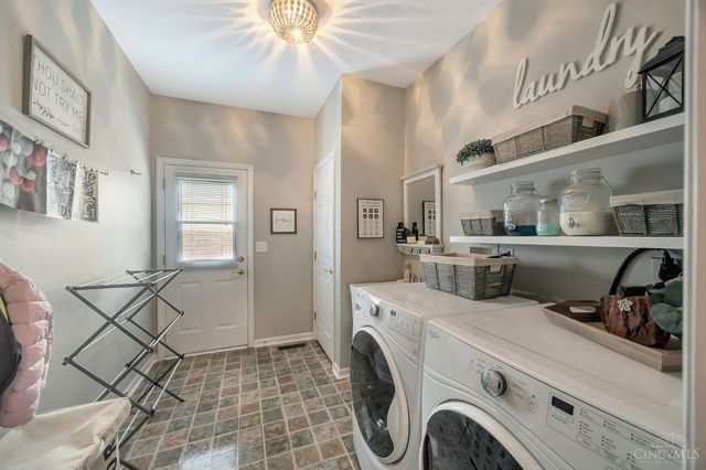 5500 Lakeside Drive, Fairfield, OH 45014