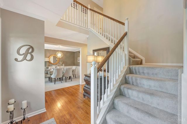 5500 Lakeside Drive, Fairfield, OH 45014