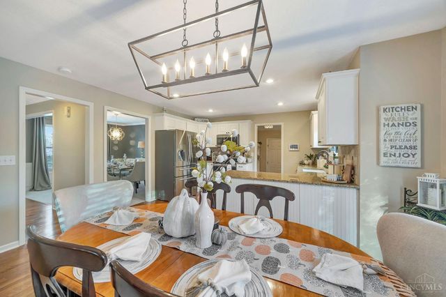 5500 Lakeside Drive, Fairfield, OH 45014