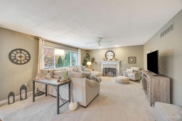 5500 Lakeside Drive, Fairfield, OH 45014