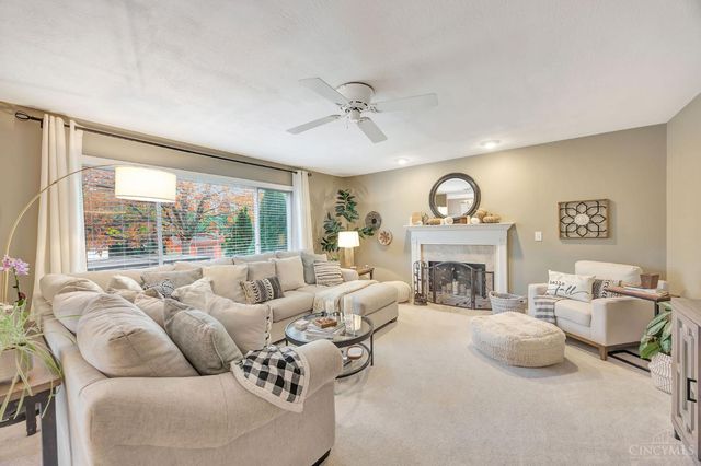 5500 Lakeside Drive, Fairfield, OH 45014