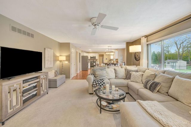 5500 Lakeside Drive, Fairfield, OH 45014