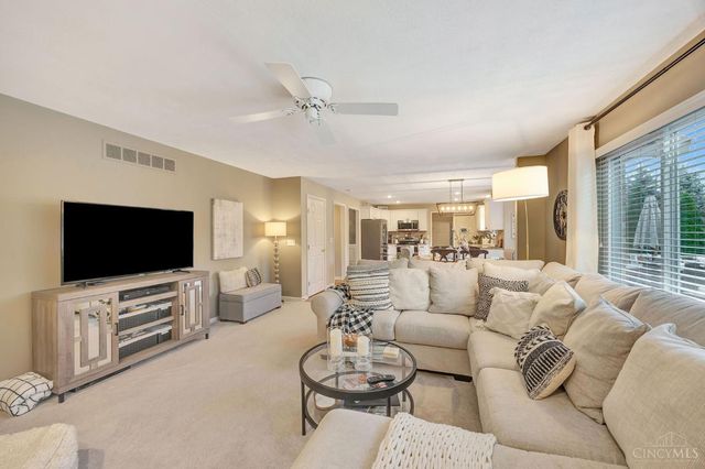 5500 Lakeside Drive, Fairfield, OH 45014