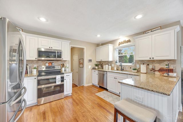 5500 Lakeside Drive, Fairfield, OH 45014