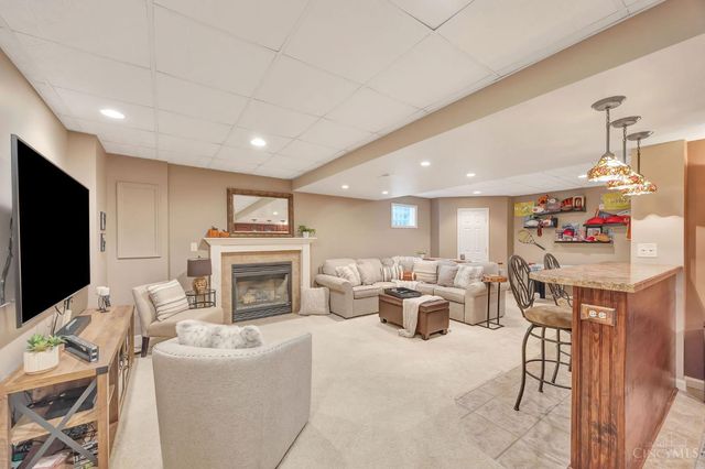 5500 Lakeside Drive, Fairfield, OH 45014