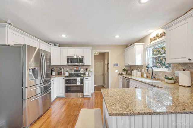 5500 Lakeside Drive, Fairfield, OH 45014