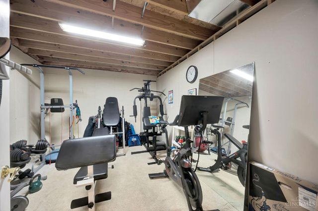 5500 Lakeside Drive, Fairfield, OH 45014