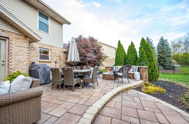 5500 Lakeside Drive, Fairfield, OH 45014