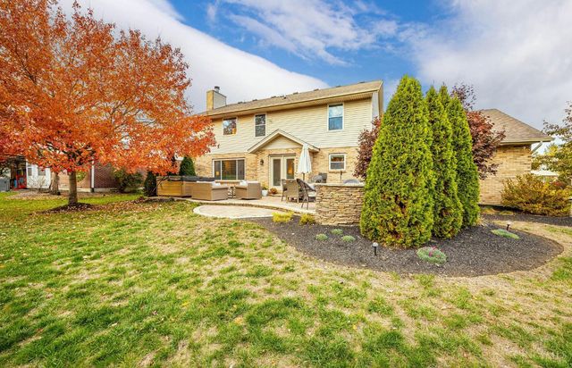 5500 Lakeside Drive, Fairfield, OH 45014