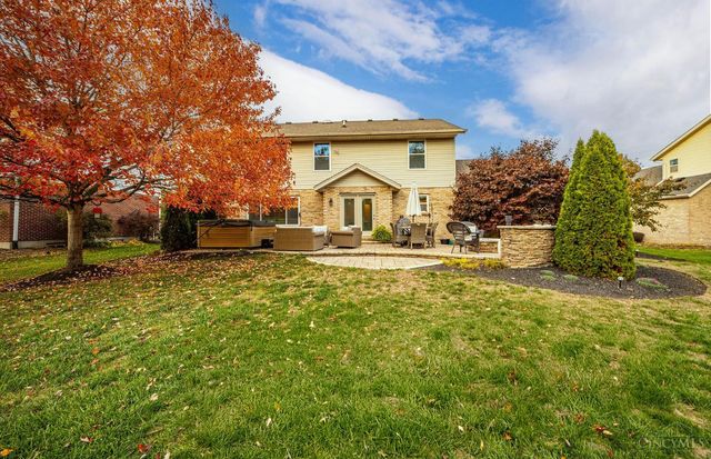 5500 Lakeside Drive, Fairfield, OH 45014