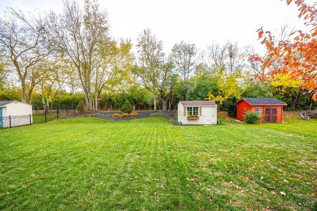 5500 Lakeside Drive, Fairfield, OH 45014