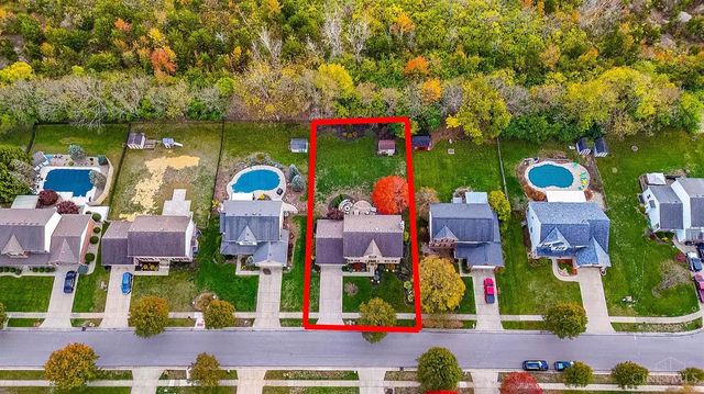 5500 Lakeside Drive, Fairfield, OH 45014