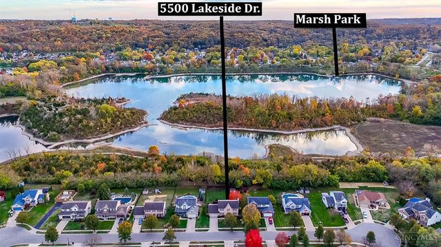 5500 Lakeside Drive, Fairfield, OH 45014