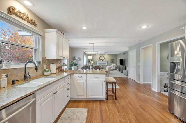 5500 Lakeside Drive, Fairfield, OH 45014