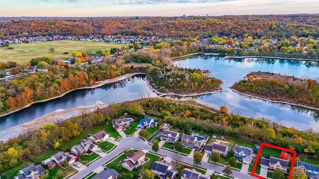 5500 Lakeside Drive, Fairfield, OH 45014