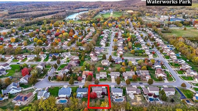 5500 Lakeside Drive, Fairfield, OH 45014