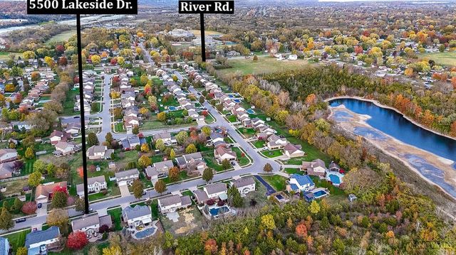 5500 Lakeside Drive, Fairfield, OH 45014