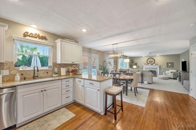 5500 Lakeside Drive, Fairfield, OH 45014