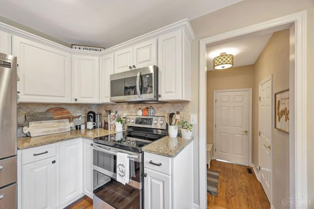 5500 Lakeside Drive, Fairfield, OH 45014