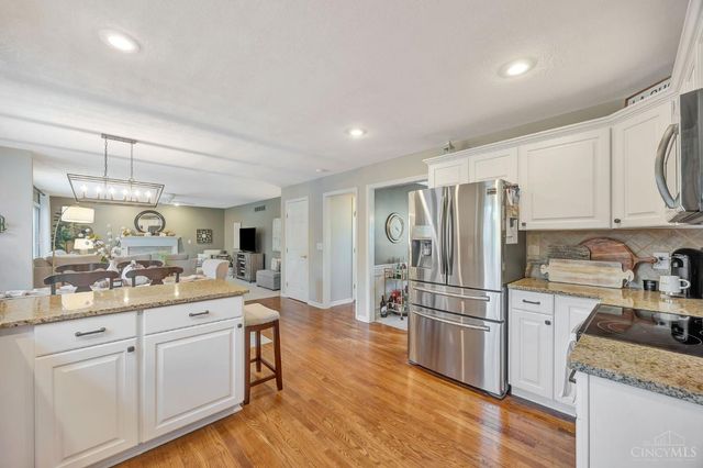 5500 Lakeside Drive, Fairfield, OH 45014