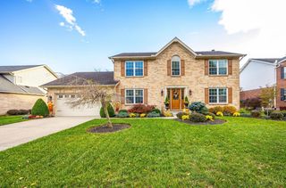 5500 Lakeside Drive, Fairfield, OH 45014