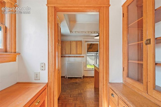 452 W Yampa Street, Colorado Springs, CO 80905