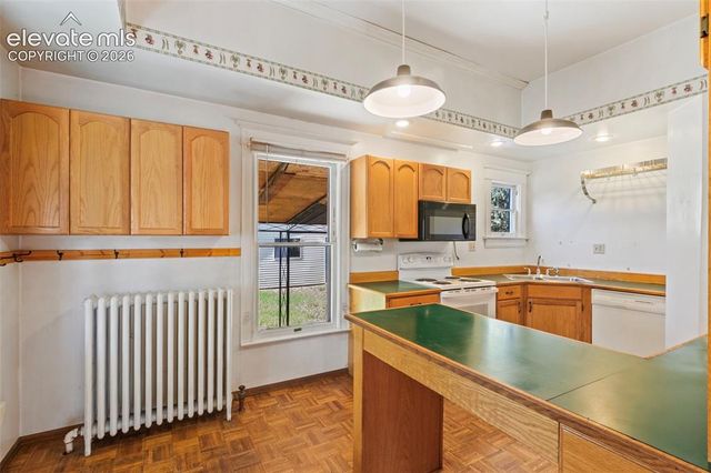 452 W Yampa Street, Colorado Springs, CO 80905