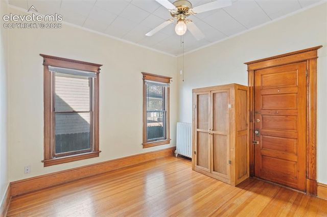 452 W Yampa Street, Colorado Springs, CO 80905